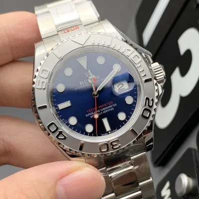 ROLEX-YACHT MASTER-REF.M126622-0002-40mm