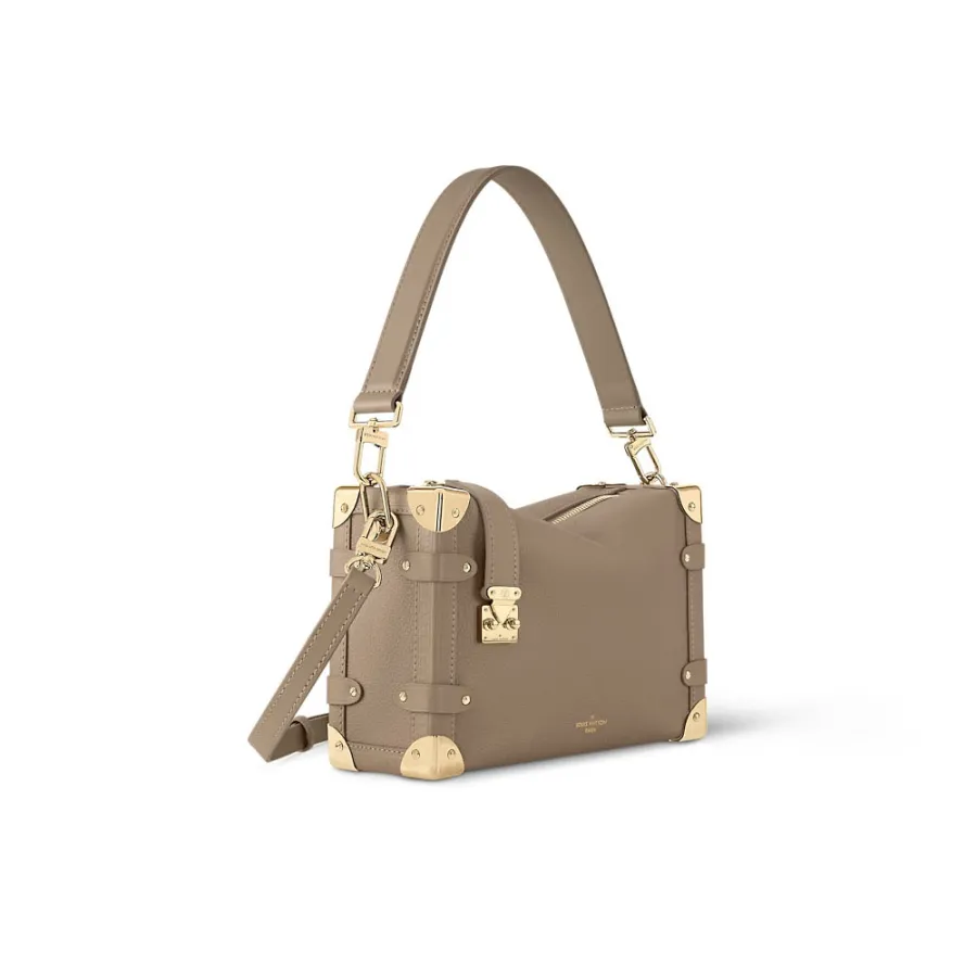 Louis Vuitton Bags Side Trunk