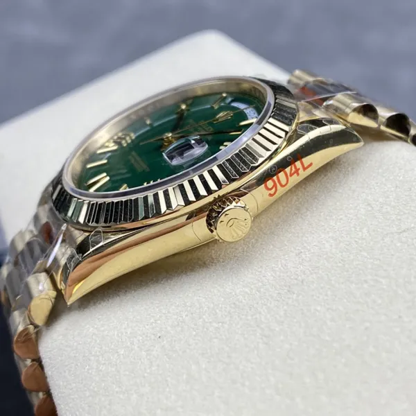 ROLEX-DAY DATE-REF.M228238-0061-40MM - Image 5