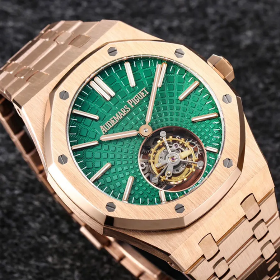 AUDEMARS PIGUET-ROYAL OAK-REF.26533OR.OO.1220OR.01-41MM