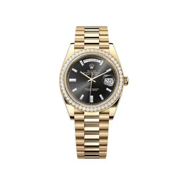 ROLEX-DAY DATE-REF.M228348RBR-0001-40mm