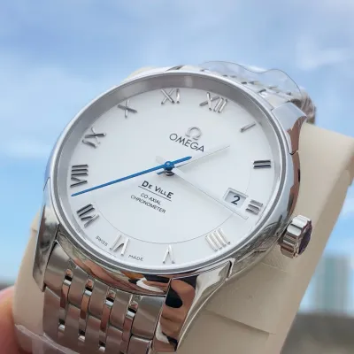 OMEGA-De Ville-ref.431.10.41.21.02.001-41mm