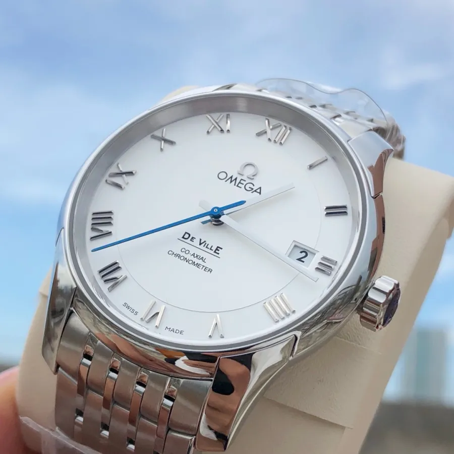 OMEGA-De Ville-ref.431.10.41.21.02.001-41mm