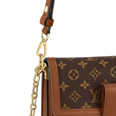 Louis Vuitton Bags Dauphine