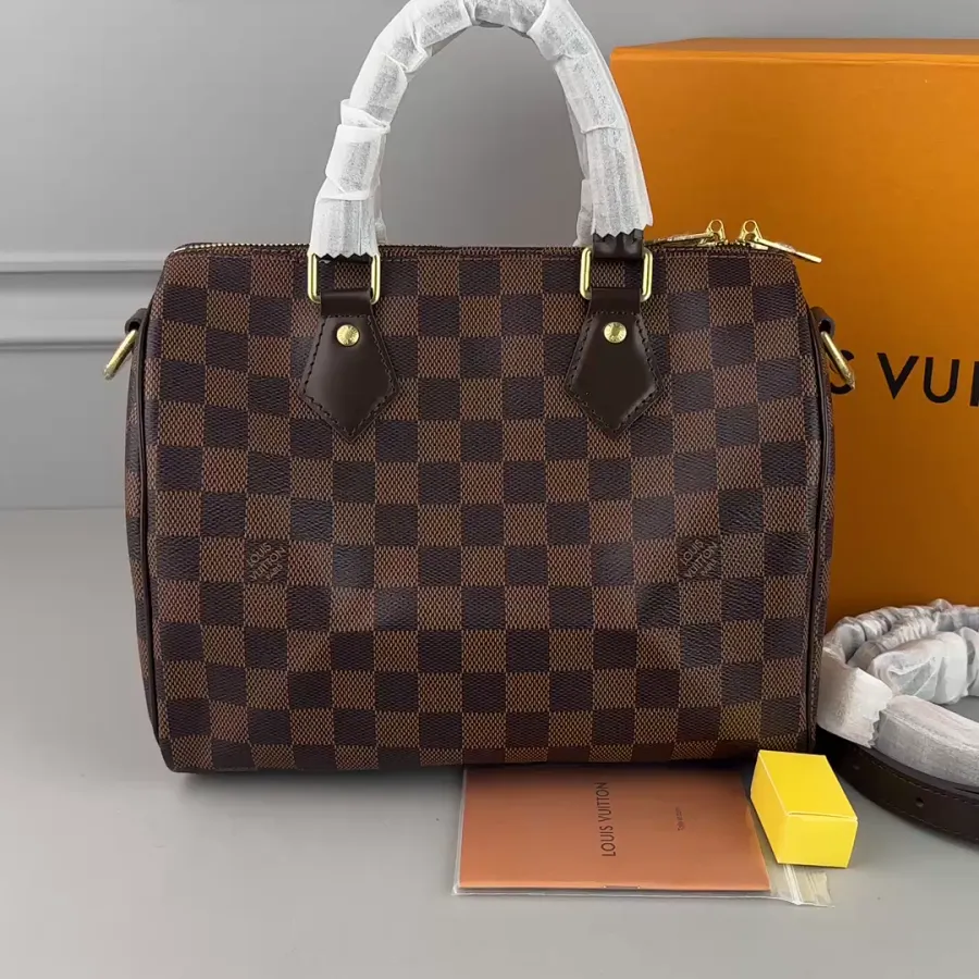 Louis Vuitton Bags Speedy