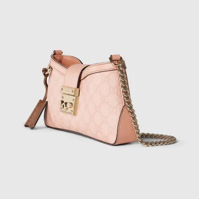 Gucci Bags Padlock
