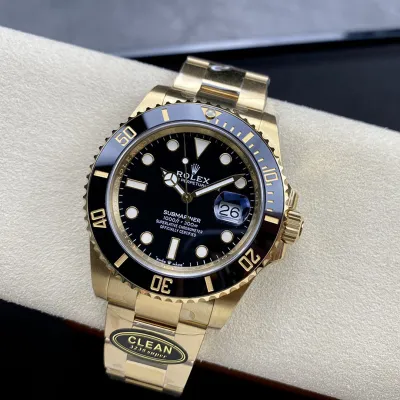 ROLEX-SUBMARINER-REF.M126618LN-0002-41mm