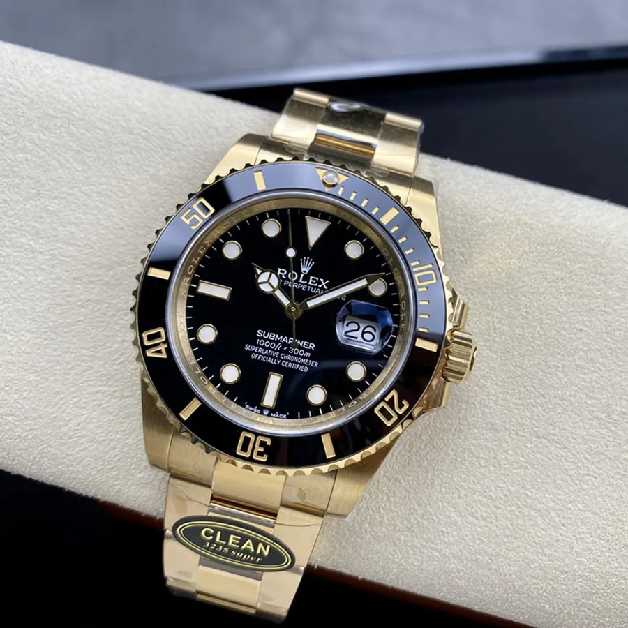 ROLEX-SUBMARINER-REF.M126618LN-0002-41mm