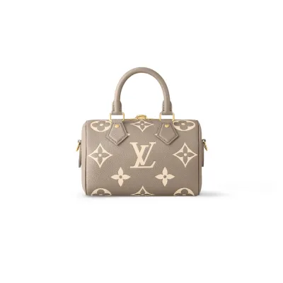 Louis Vuitton Bags Speedy