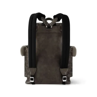 Louis Vuitton Bags Christopher