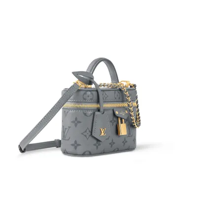 Louis Vuitton Bags Vanity Pouch