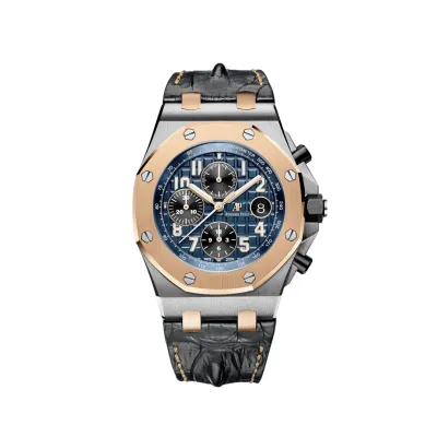 AUDEMARS PIGUET-ROYAL OAK OFFSHORE-ref.26471SR.OO.D101CR.01-42mm