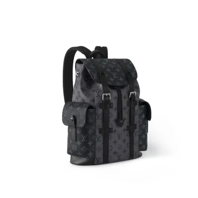 Louis Vuitton Bags Christopher