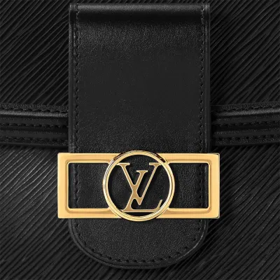 Louis Vuitton Bags Dauphine