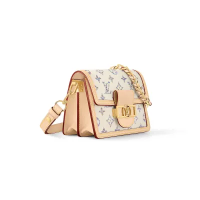 Louis Vuitton Bags Dauphine