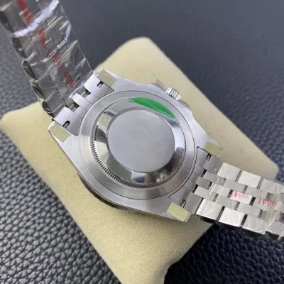 ROLEX-GMT MASTER II-REF.M126710BLRO-0001-40mm