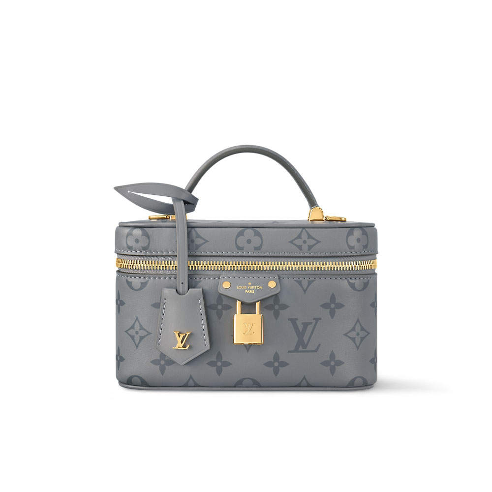 Bolsa de Maquiagem Louis Vuitton