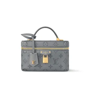 Louis Vuitton Bags Vanity Pouch