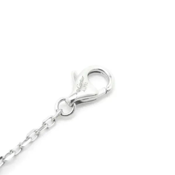 CARTIER Diamant Bracelet - Image 7