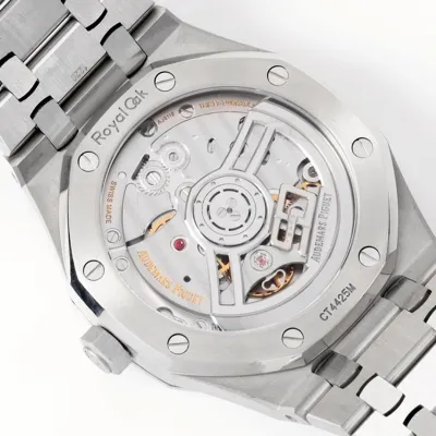 AUDEMARS PIGUET-ROYAL OAK-15510ST.OO.1320ST.02-41MM