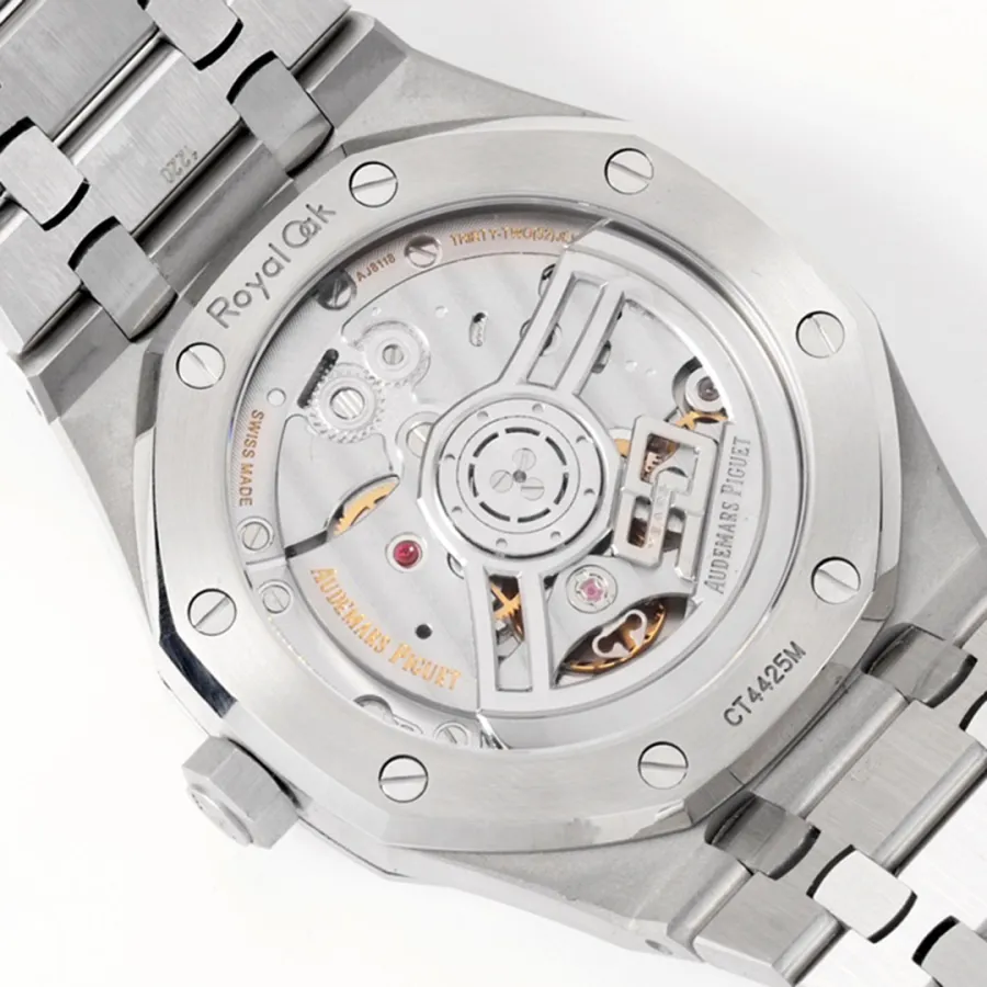 AUDEMARS PIGUET-ROYAL OAK-15510ST.OO.1320ST.02-41MM