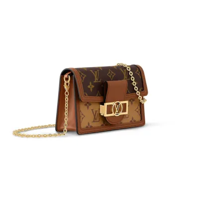 Louis Vuitton Bags Dauphine