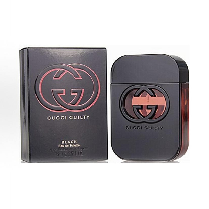 GUCCI MULHER 75ml Fragrância (Edt)