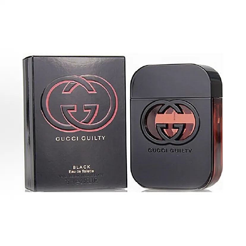 GUCCI WOMEN 75ml Fragrance（ Edt ）