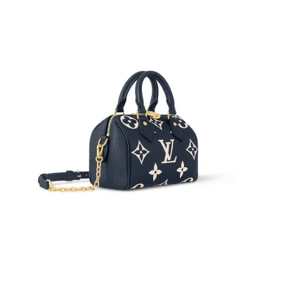 Louis Vuitton Bags Speedy