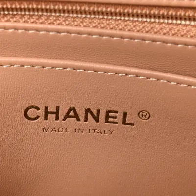 Shop Grade Mini Chanel Bag - Timeless Luxury