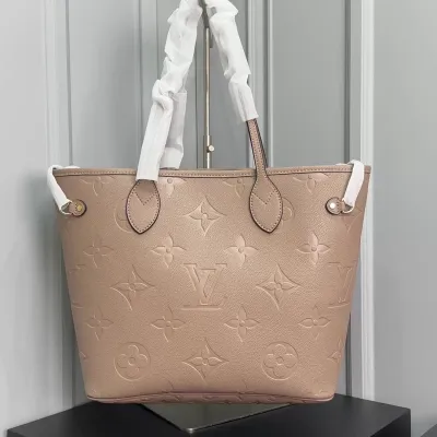 Louis Vuitton Bags Neverfull