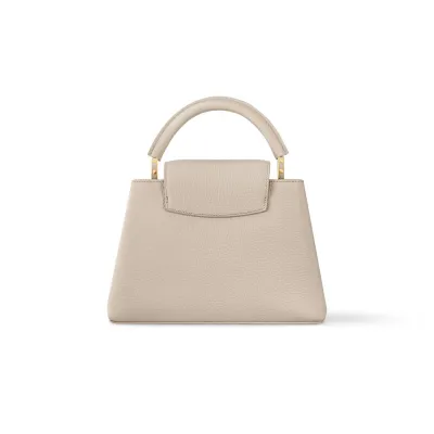 Louis Vuitton Bags Capucines