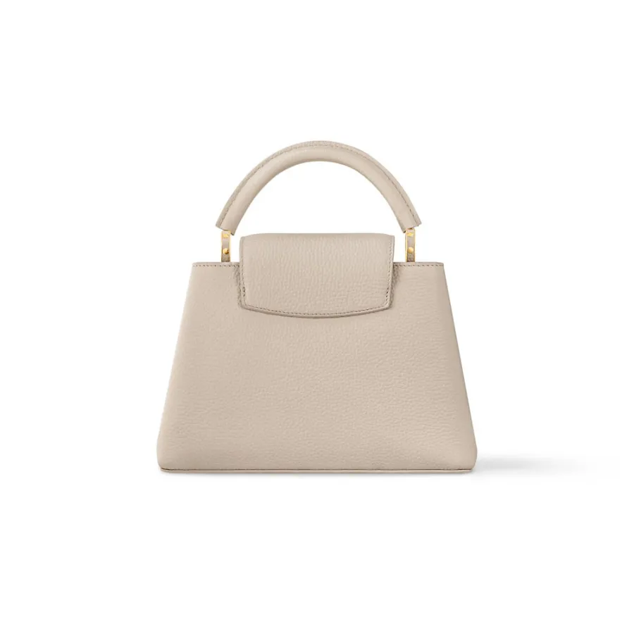 Louis Vuitton Bags Capucines