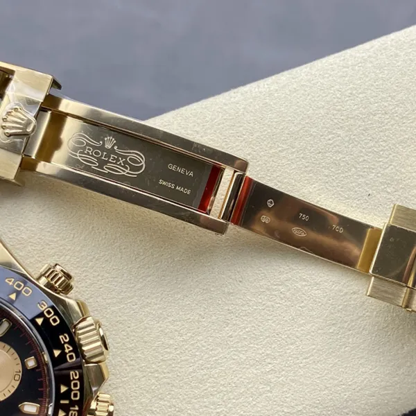 ROLEX-COSMOGRAPH DAYTONA-REF.116518LN-0039-40MM - Image 10