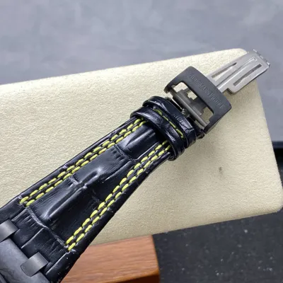 AUDEMARS PIGUET-ROYAL OAK OFFSHORE-ref.26176FO.OO.D101CR.02-42mm