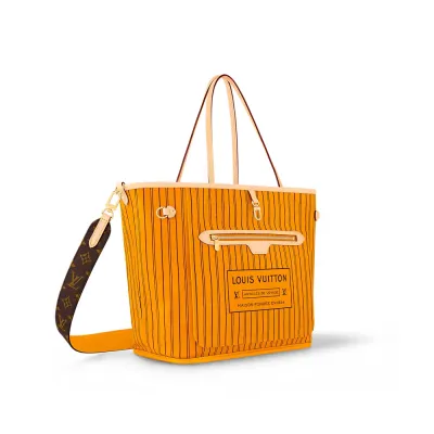 Louis Vuitton Bags Neverfull