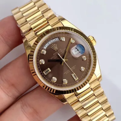 ROLEX-DAY DATE-REF.M128238-0022-36MM