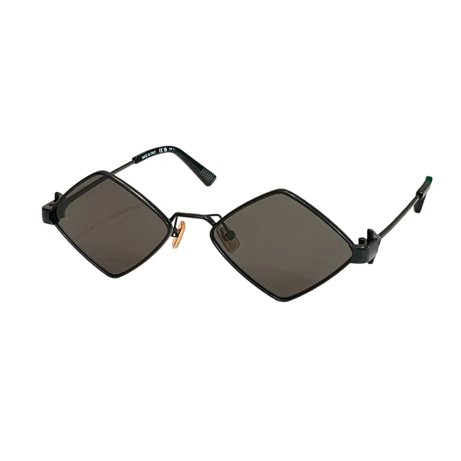 Bottega Veneta glasses gold/silver/transparent black/black/green silver/black gold/brown gold color Size 63口13-138