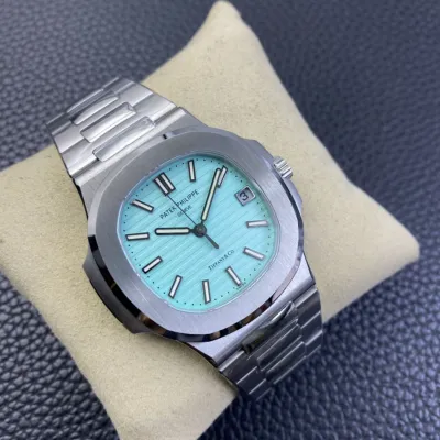 PATEK PHILIPPE-NAUTILUS-5711-1A-018-40mm