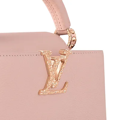 Louis Vuitton Bags Capucines