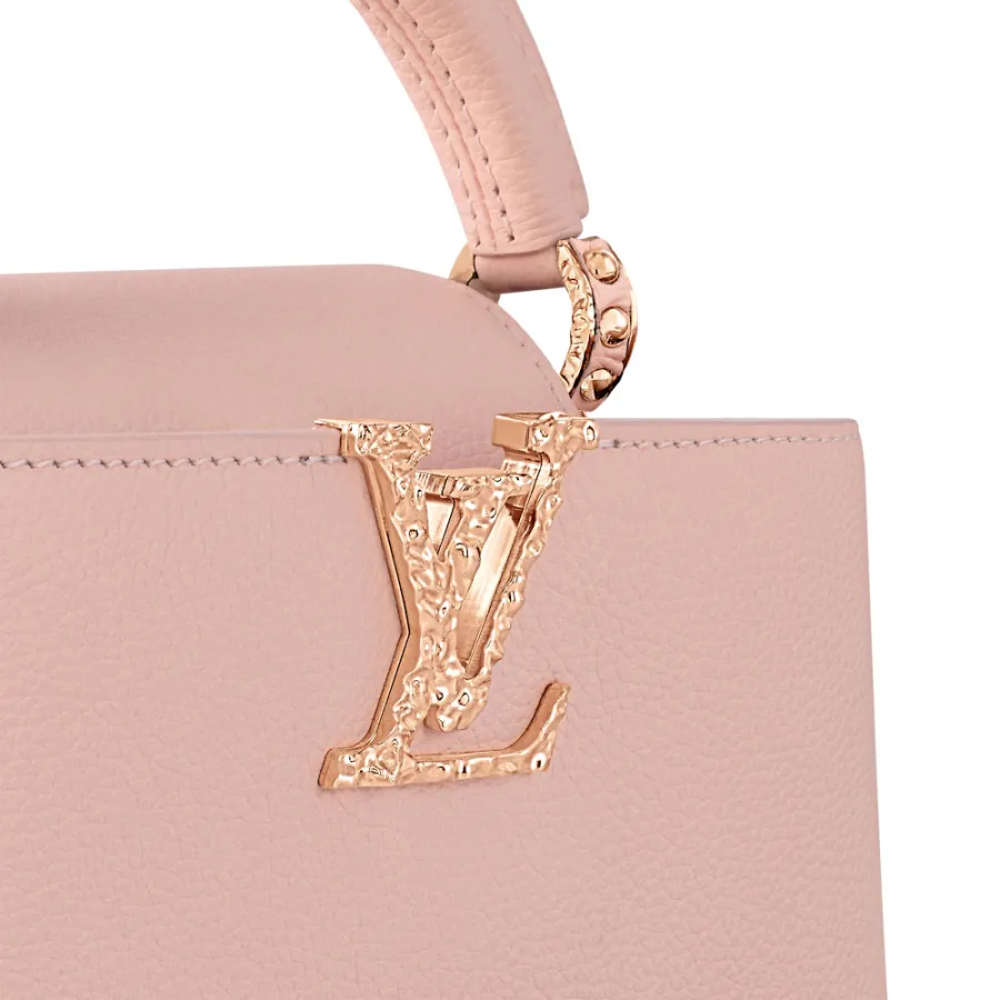 Louis Vuitton Bags Capucines