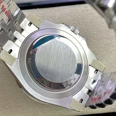 ROLEX-GMT MASTER II-REF.M126710BLNR-0002-40mm