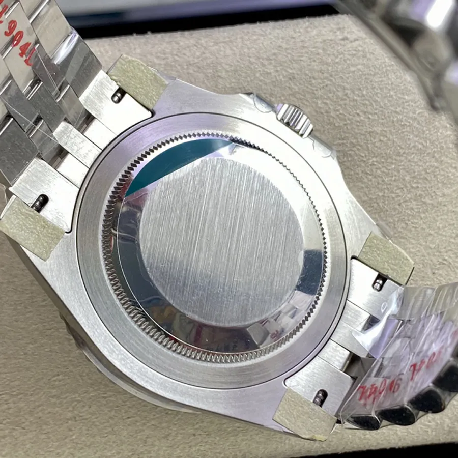 ROLEX-GMT MASTER II-REF.M126710BLNR-0002-40mm