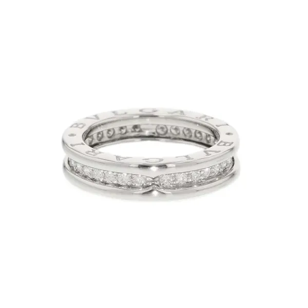 BVLGARI B-Zero1 Earring Size 50/#10 - Image 3