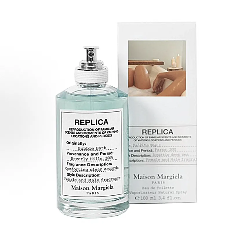 MAISON MARGIELA UNISEX 100ml Fragrance ( Edt ）