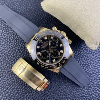 ROLEX-COSMOGRAPH DAYTONA-REF.M116518LN-0046-40MM