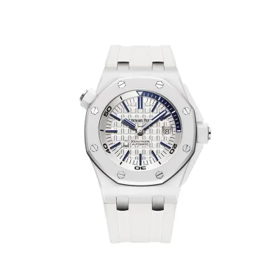 AUDEMARS PIGUET-ROYAL OAK OFFSHORE-REF.15707CB.OO.A010CA.01-42MM