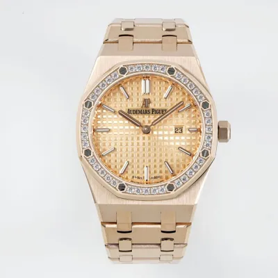 AUDEMARS PIGUET-ROYAL OAK-ref.67651OR.ZZ.1261OR.03-33mm