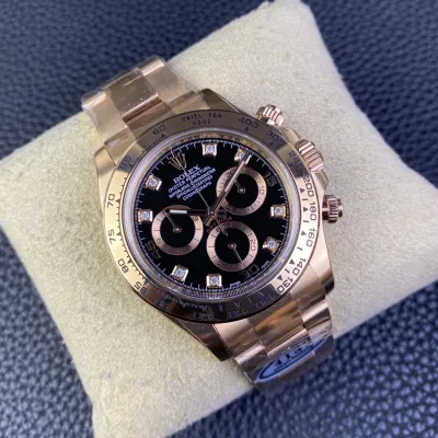 ROLEX-COSMOGRAPH DAYTONA-REF.M116505-0015-40mm