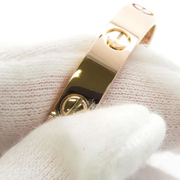 CARTIER Love breath - Image 8